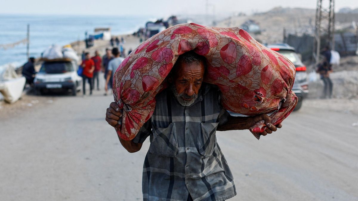Co přinese uznání nezávislosti Palestiny od významných hráčů